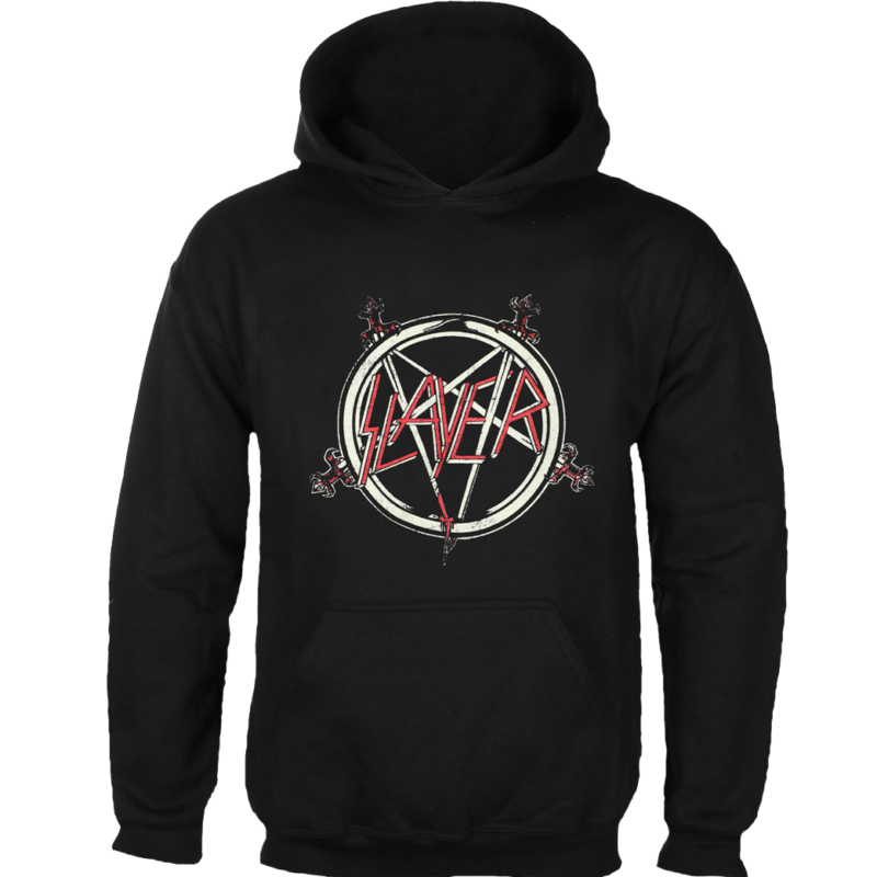 АНОРАК - Slayer