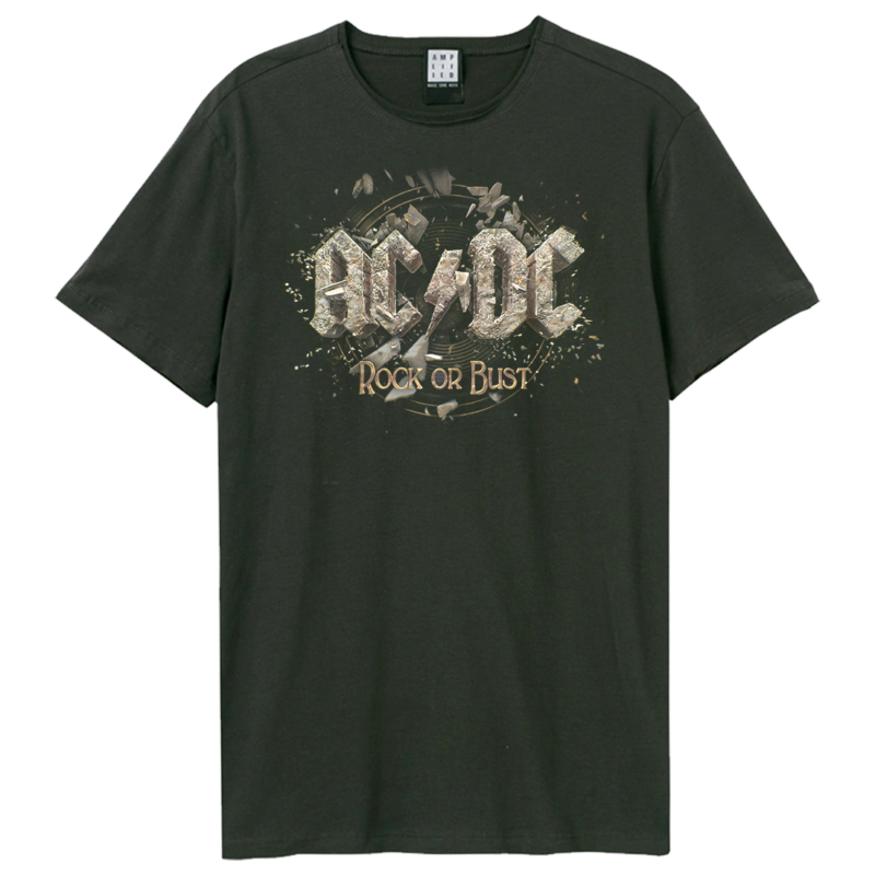 ТЕНИСКА ЩАМПА - AC/DC