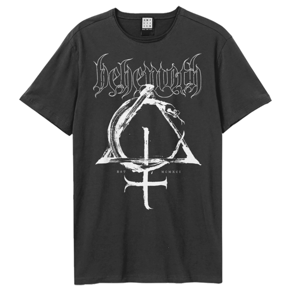 ТЕНИСКА ЩАМПА - Behemoth