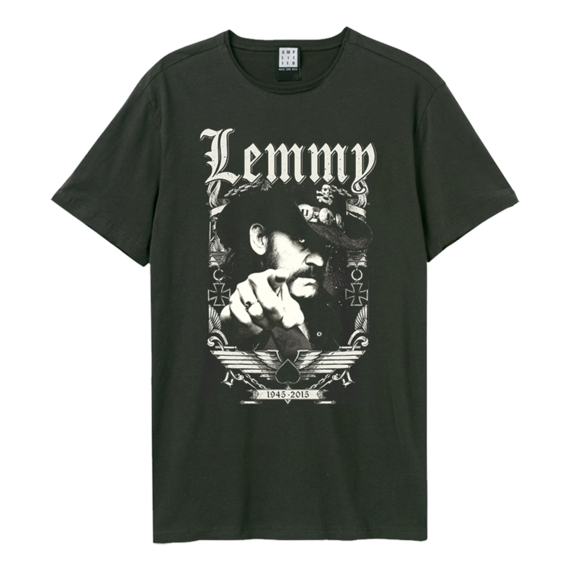 ТЕНИСКА ЩАМПА - LEMMY