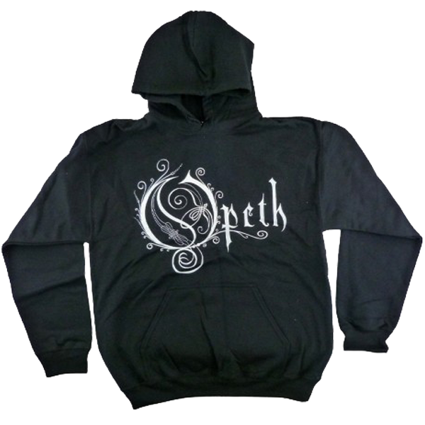 Анорак - Opeth